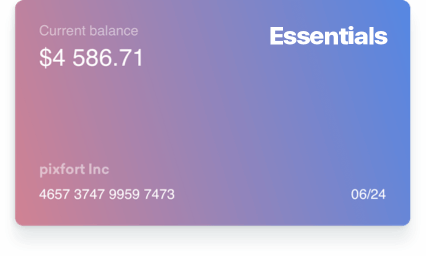 credit card 1