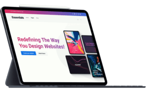features intro image