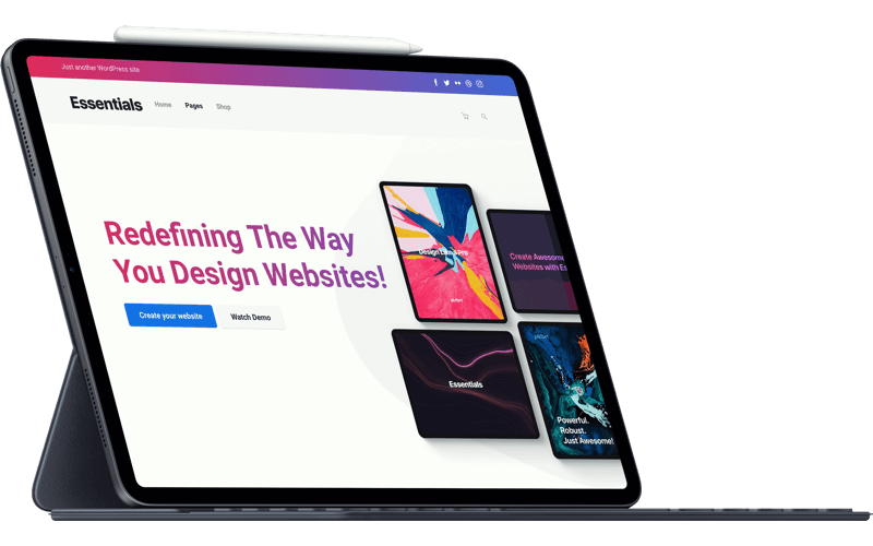 features intro image