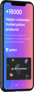 iphone back
