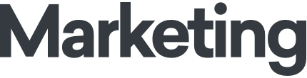 marketing logo