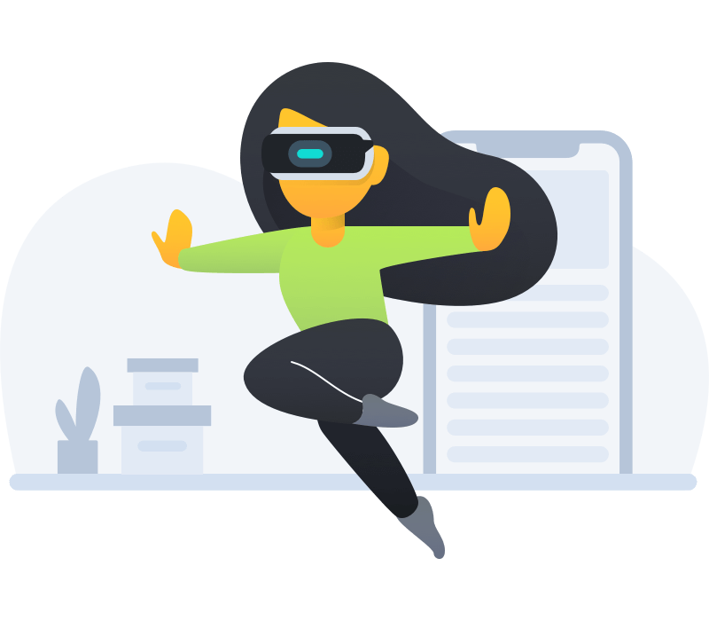 pricing creative illustration