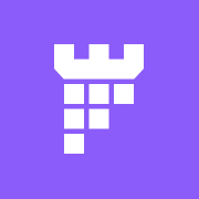 purple favicon
