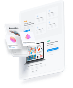 saas intro mockup 1
