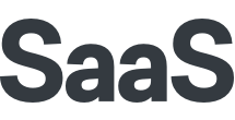 software logo scroll