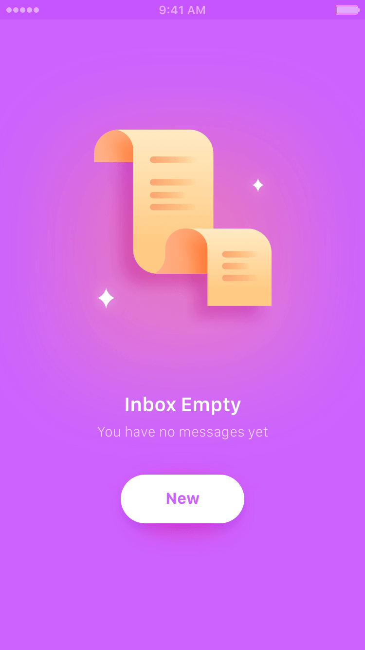 1.5 No Messages@2x