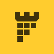 yellow favicon