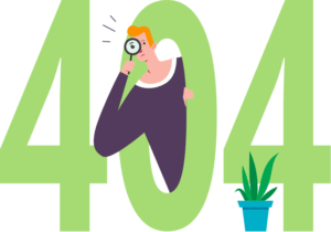 company 404