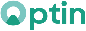 Optin New logo