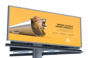 billboards printing